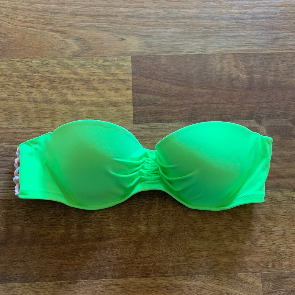 Sexy Victoria secret bathing suit top